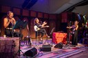 30/05/2026 Trebbo di Reno - SILVIA BOSCHERO / Giua / Anaïs Drago Il mare nel cassetto la via di Franco Battiato. Stagione teatrale Agorà 2025-26