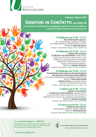 Rassegna Genitori in ConTatto a. e. 2025/2026
