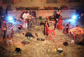 07/12/2019 Castello d’Argile - CANTODISCANTO in concerto - AGORÀ