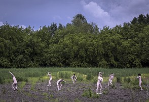 22/03/2020 Argelato - Le stagioni invisibili. Primavera- AGORÀ