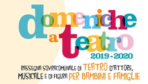 02/02/2020 Castel Maggiore - Pinocchio. Un appuntamento di Domeniche a teatro