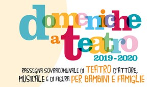 10/11/2019 Castel Maggiore - Concerto per figure e musicanti. Un appuntamento di Domeniche a teatro
