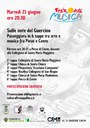 21/06/2022 Pieve di Cento e Cento - Sulle note del Guercino. Un evento della Festa della musica