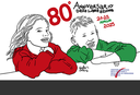 80° Anniersario Liberazione dal nazifascismo