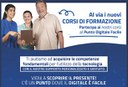 Corsi digitale facile