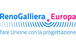 Progettazione europea dell'Unione Reno Galliera