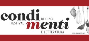 Condimenti: Festival di Cibo e Letteratura