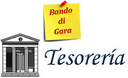 Procedura aperta per l'affidamento del servizio di tesoreria dell'Unione Reno Galliera per il periodo 01/07/201 5 - 30/06/2019 