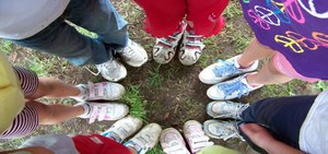 Gestione di centro Estivo per la Scuola dell'Infanzia, primaria e secondaria di primo grado a Castel Maggiore - Giugno Settembre 2016  