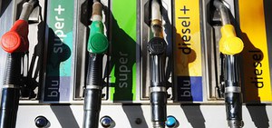 Gara europea a procedura aperta per l’affidamento della fornitura di carburante, benzina e gasolio, mediante Fuel Card