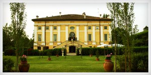 ARGELATO - Palazzo del Vignola