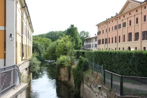 CASTEL MAGGIORE - Castello e Antico Sostegno