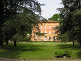 CASTEL MAGGIORE - Villa Salina