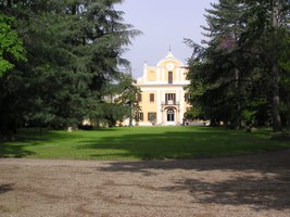 CASTEL MAGGIORE - Villa Zarri