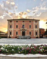 GALLIERA - Palazzo Bonora – San Venanzio