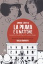 La piuma e il mattone - copertina