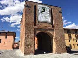 PIEVE DI CENTO - Porta Bologna