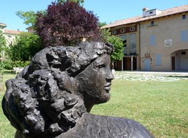 SAN PIETRO IN CASALE - Museo Casa Frabboni
