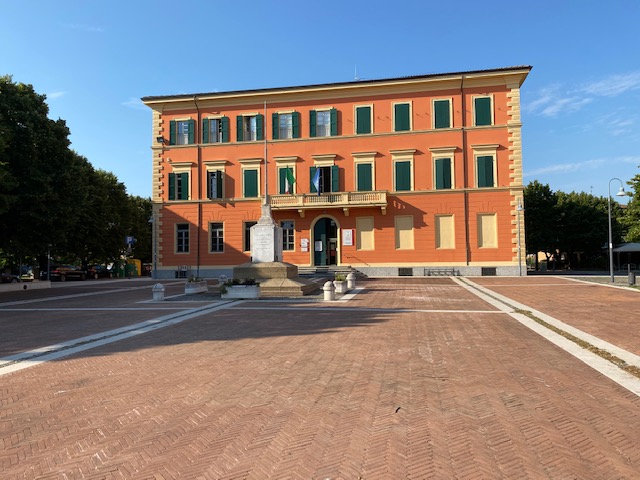 Il Municipio