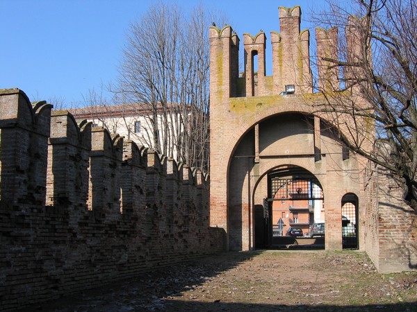 Castello