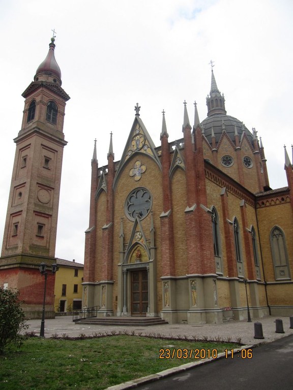 Chiesa di Santa Maria di Venezzano