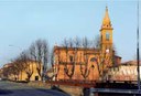 Chiesa di San Venanzio ( foto F. Ardizzoni)