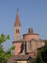 La Colleggiata - Santa Maria maggiore