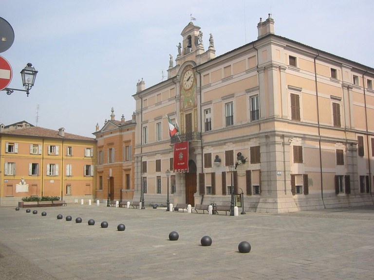 Il Municipio