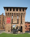 Porta Ferrara