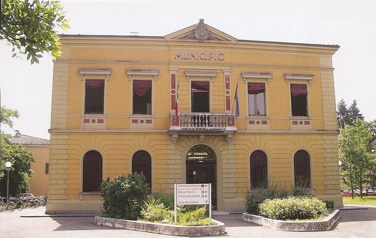 Il Municipio