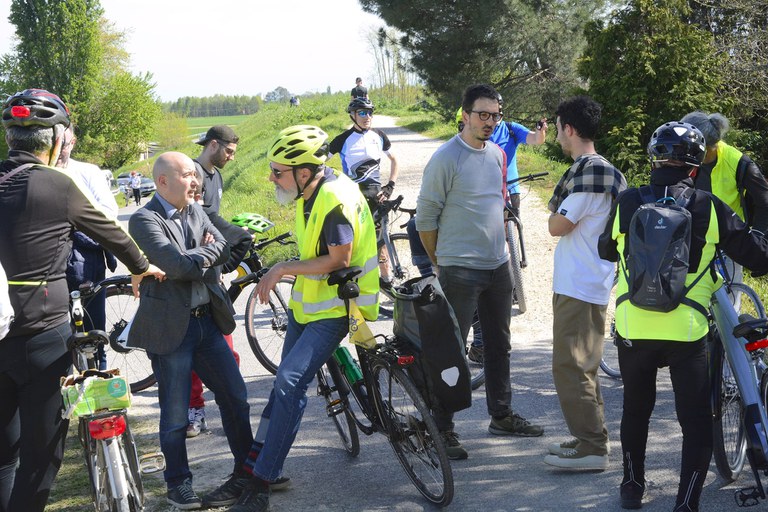 (Foto Giordano Tugnoli)