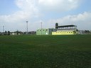 Stadio via Cremona - PIEVE