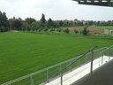 Stadio via Cremona - PIEVE