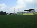 Stadio via Cremona - PIEVE