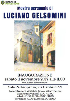 locandina dell'evento