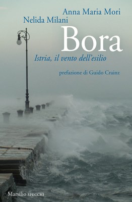 La copertina del libro