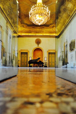 Foyer Respighi