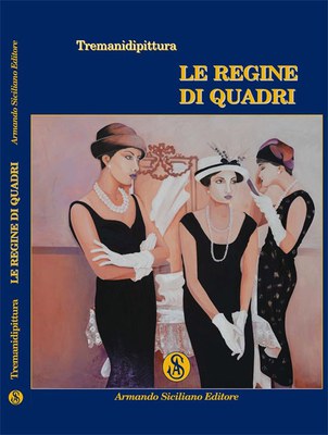 Copertina del libro