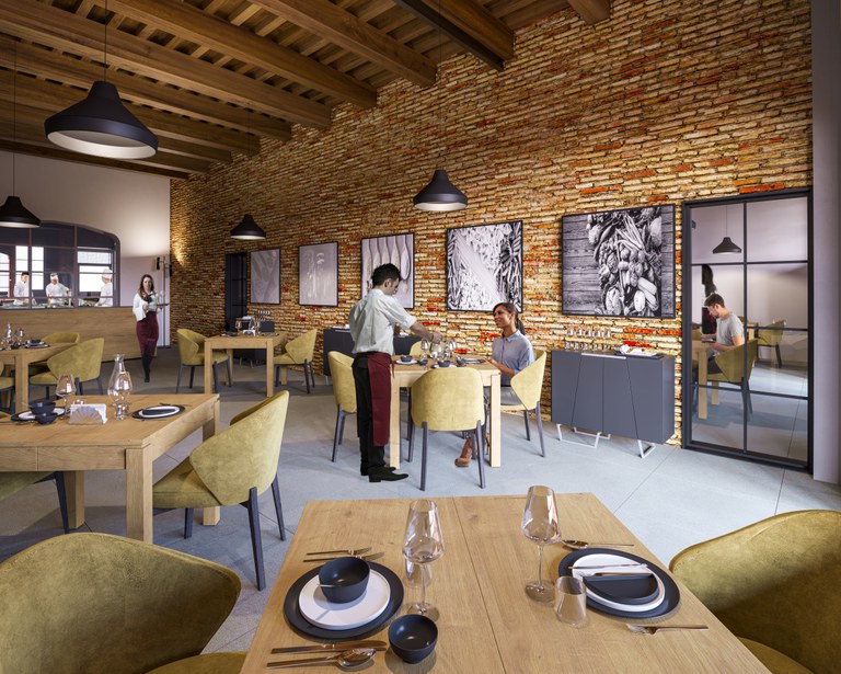 RISTORANTE-render