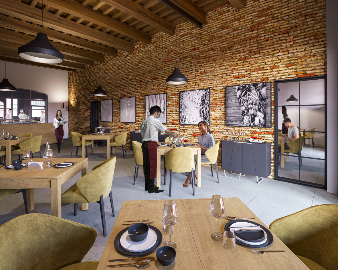 RISTORANTE-render