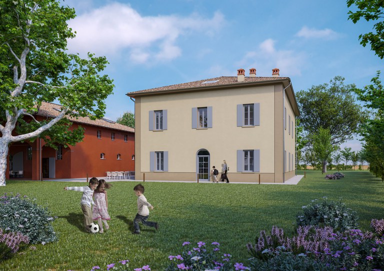 VILLA-render-esterno