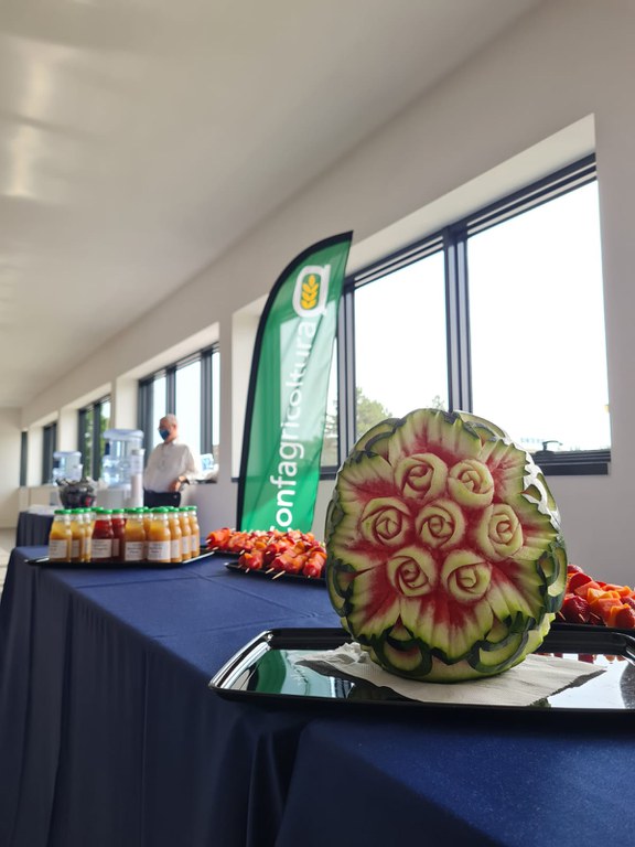 La frutta dell'azienda Morisi.JPG