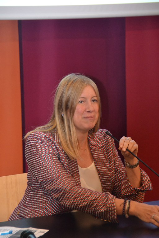 Belinda Gottardi