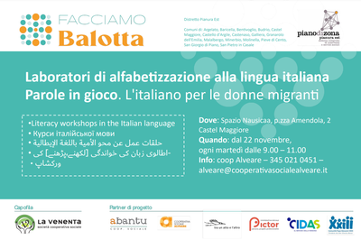 Italiano L2