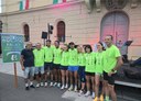 La squadra di Castello d'Argile