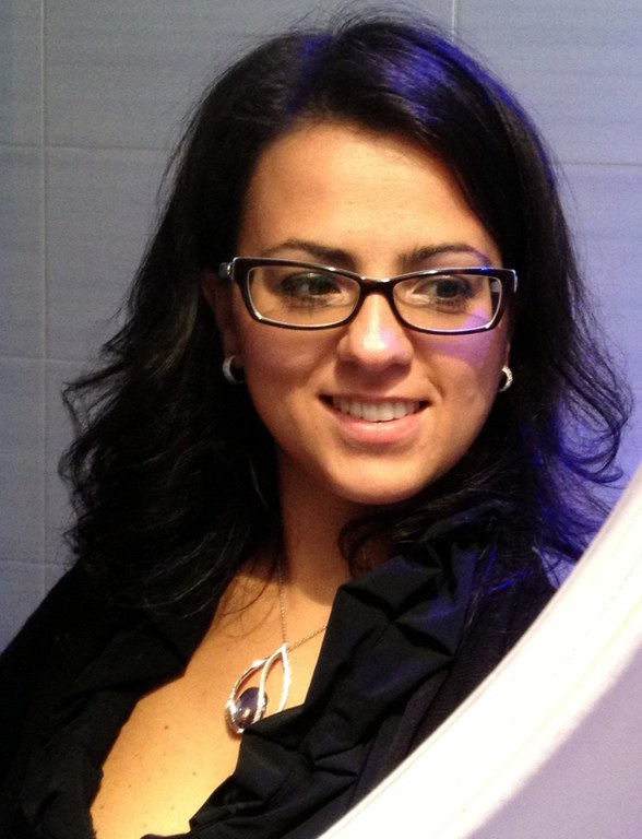 Angela Maria Gidaro