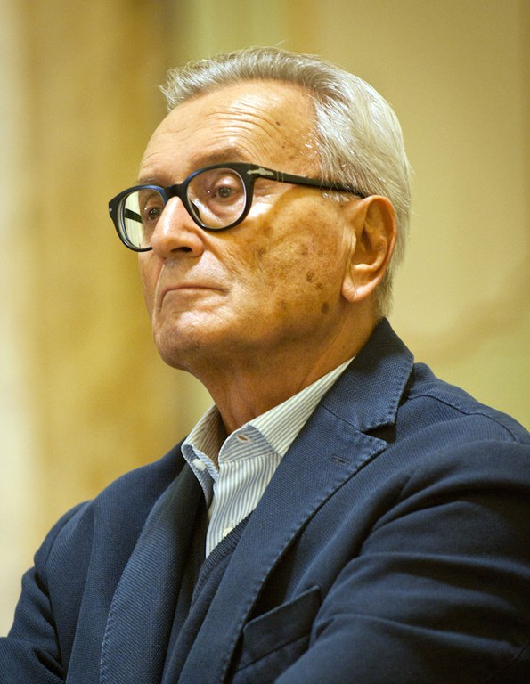 Bruno Borsari