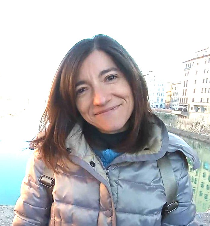 Claudia Leardini