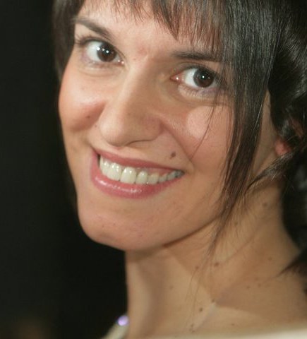 Marta Pettoni