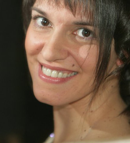 Marta Pettoni